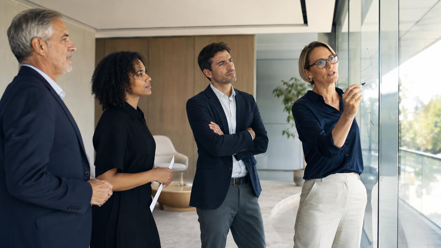 L’engagement ne se décrète plus