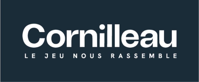 logo Cornilleau